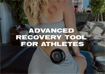 Elevate Your Fitness Game with the Advanced Recovery Tool for Athletes