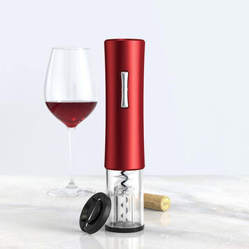 Electric Red Wine Opener