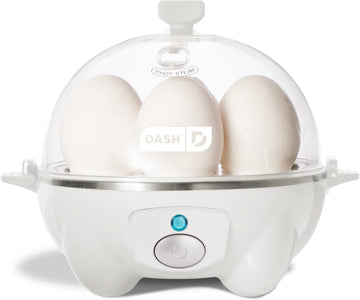 Rapid Egg Cooker